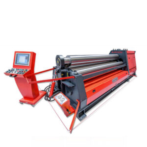 Used Plate Rolling Machines And Stock